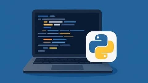 Mastery in Python - For Beginners from Zero to Hero !