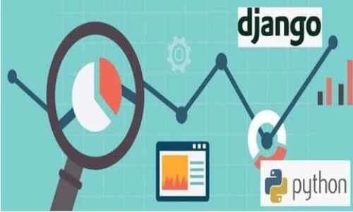 Python Django Web framework: Build your Blog, API Project
