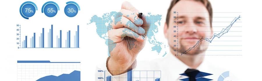 Analytic Techniques: Excel + MySQL + Power BI