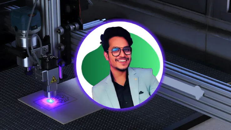 Laser Cutting Design Masterclass 2024