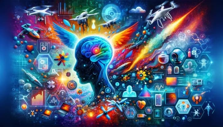 2026 Generative AI for Beginners Future of Innovation Unlocked