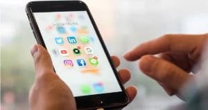 Social Media Success for Small Business