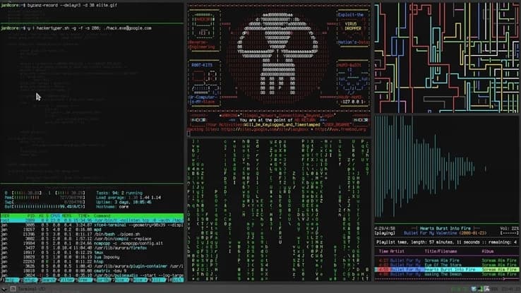 The Complete Android Ethical Hacking Practical Course C|AEHP